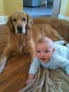 Malibu and Collin.jpg (146450 bytes)